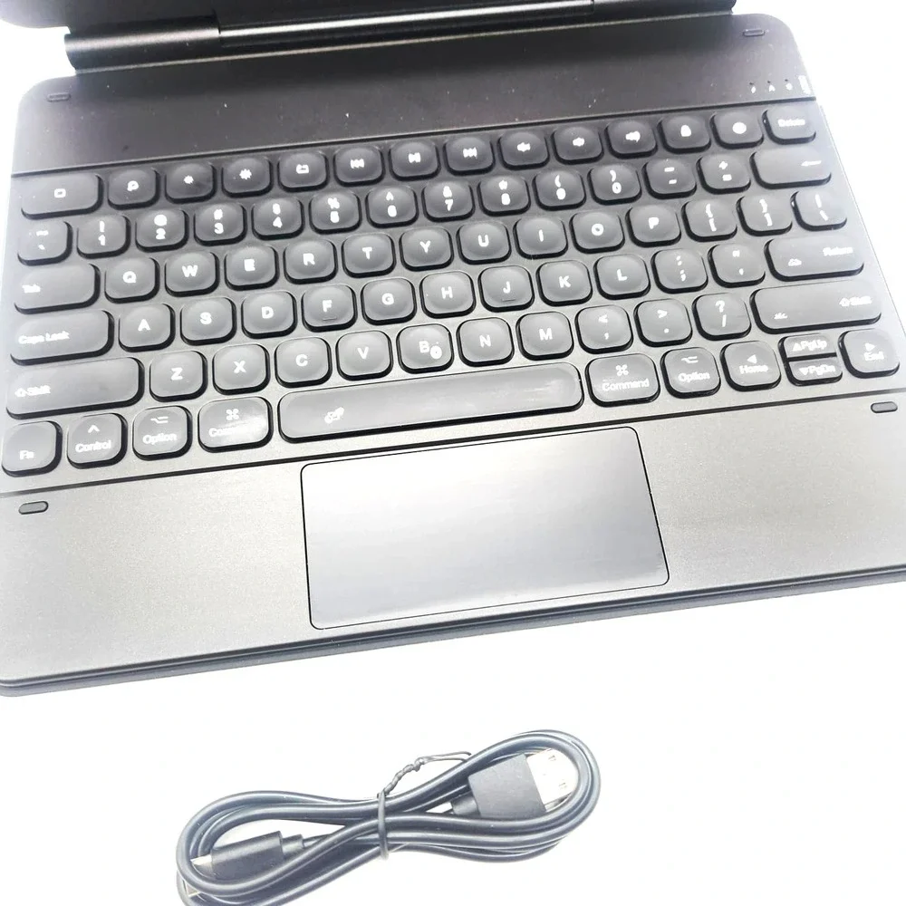 EIP Keyboard Case for iPad Pro 11
